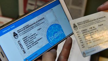confirman que ya no sera necesaria la cedula azul para manejar: ¿cuales son los documentos requeridos?