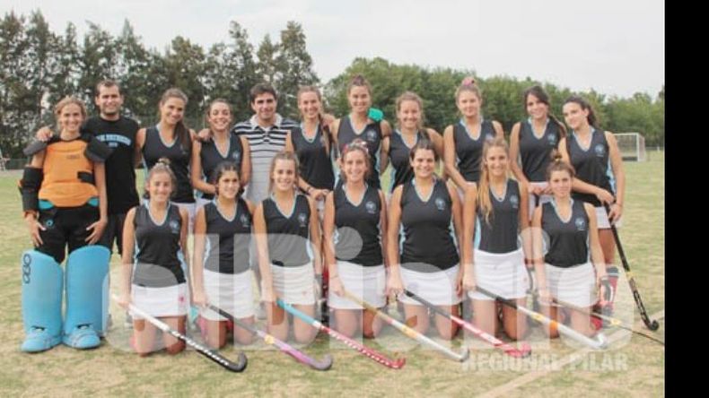 Sanpa bajó a Belgrano y se quedó con La Plata..