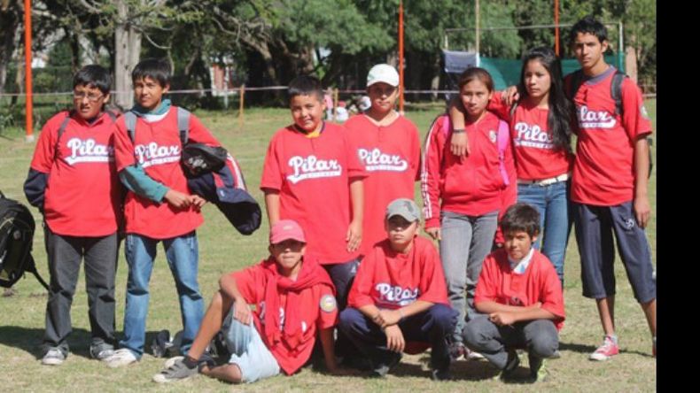 El lanzamiento y toda la primera fecha se disputará esta tarde..