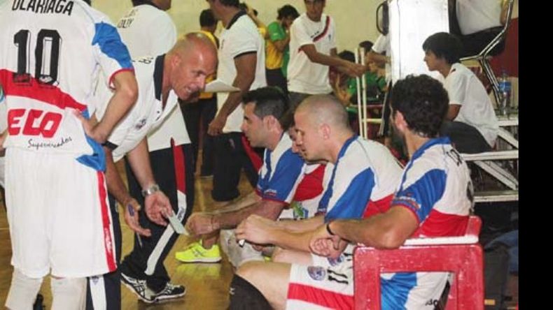 “Tenemos que ir a ganar, no hay otra opción”, coincide el plantel..