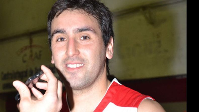 “Con esta alegría uno se prepara de otra manera”, subrayó Hasenauer..