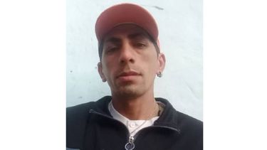 Juan José Juárez tenía 35 años y tres hijos..