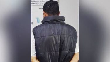 El detenido tiene 32 años y es de Manzanares.