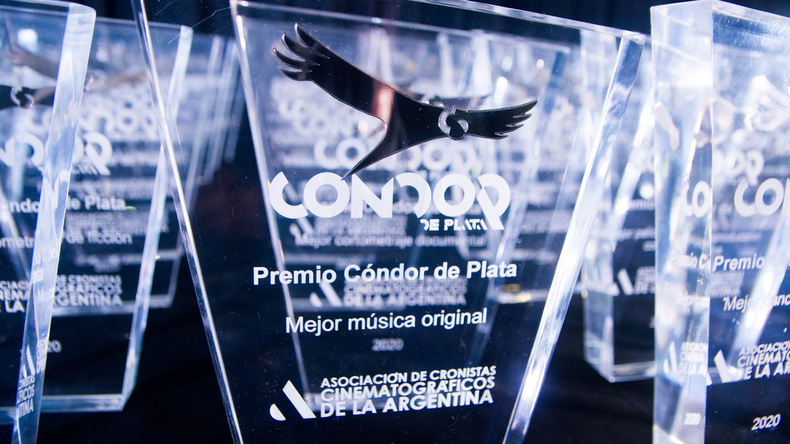 Llegan los Premios Cóndor de Plata. (infocielo.com)..png