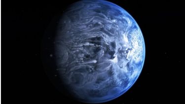¿MIEDO? La NASA reveló los planetas más “aterradores” del sistema solar