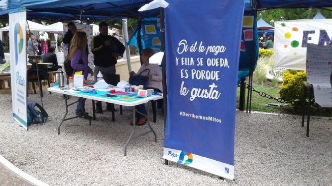 Cada día, cinco nuevas mujeres piden ayuda por violencia de género
