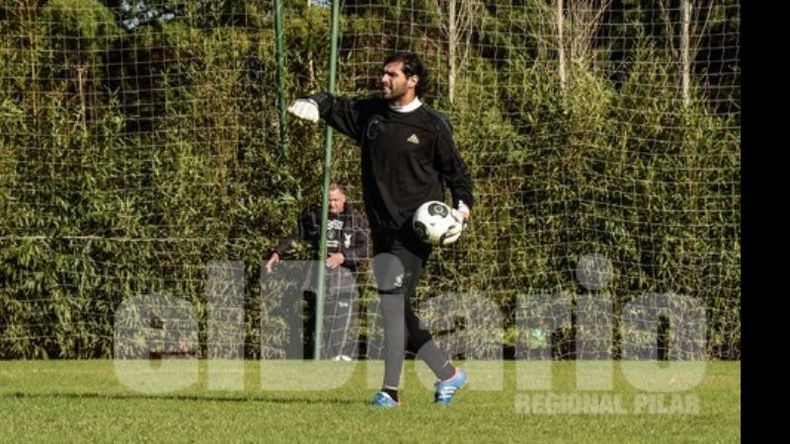 “El equipo se está acomodando, como cada uno de nosotros”, dijo Arias Navarro..