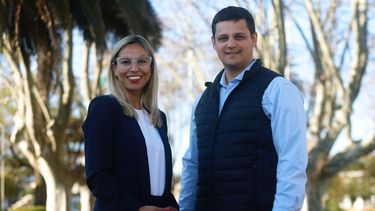 El frente Nuevos Aires lanzó oficialmente la plataforma “Tu Municipio, Tu Decisión”.