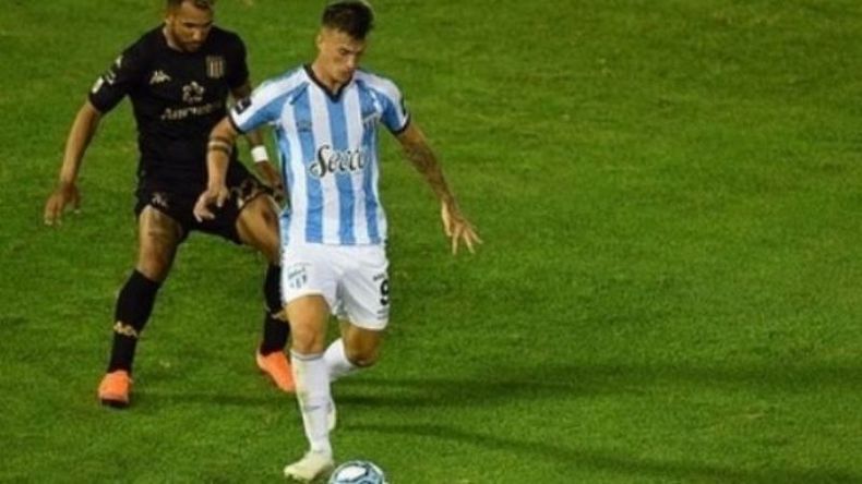 Lotti encara una nueva temporada en Atlético..