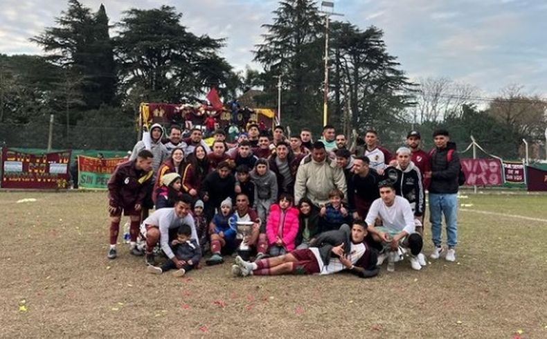 VUELTA. Monterrey regresa a Primera tras ganar el Transición de la B.