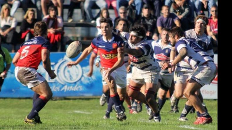Deportiva Francesa tendrá la oportunidad de conseguir el título en Del Viso..