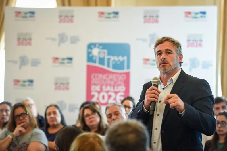 CAMBIOS Federico Achval volvi a defender la posibilidad de los intendentes de buscar la reeleccinnbsp