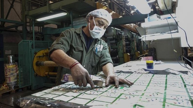 La doble indemnización se extiende hasta el 25 de enero. .