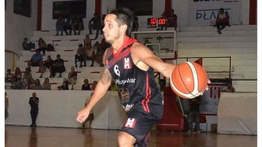 Facundo Romani..
