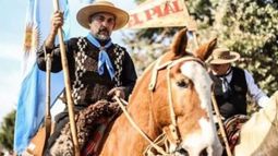 Este domingo se llevan a cabo las Fiestas Patronales de Fátima.
