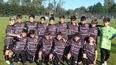 EQUIPO La 2014 de Real Pilar debut con un empate ante Estrella del Sur