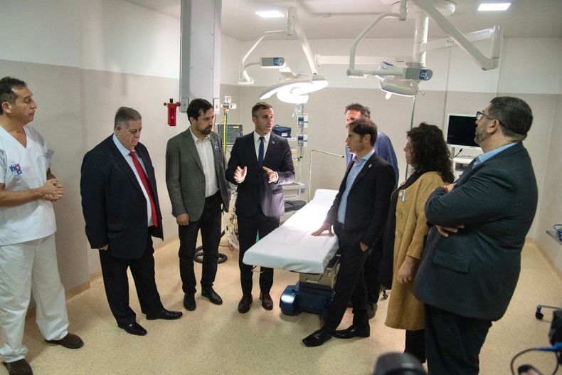 Hospital Central