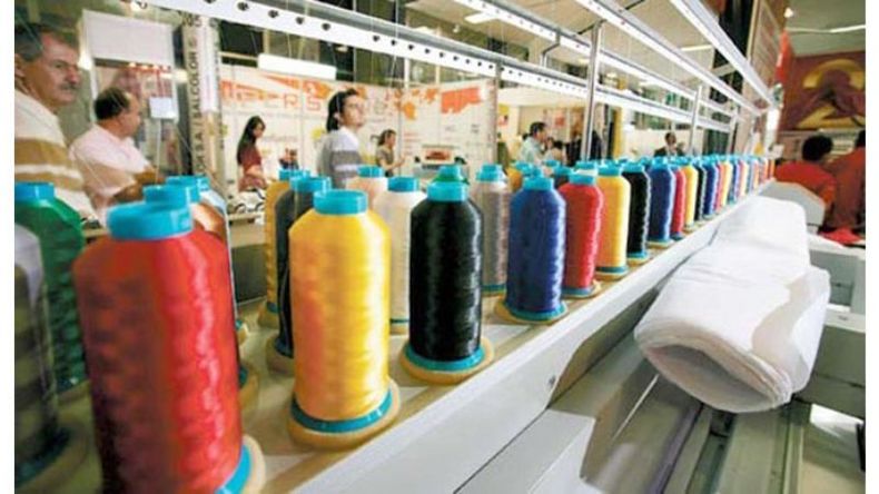 HILOS. El plan del gobierno persigue aumentar la formalidad en el sector..