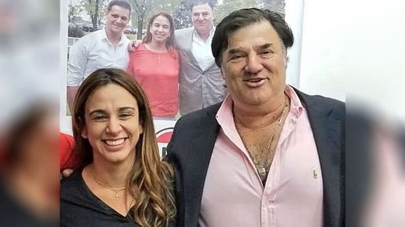 ¿SIGUE? Emilio La Greca debería sumar 55% de los votos para ser reelecto..