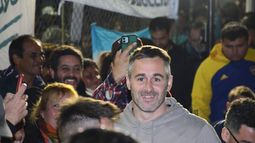 Achával consolidó un resultado histórico en las PASO