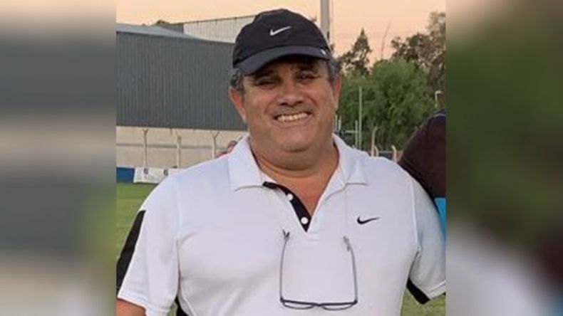 El Campe es un símbolo del deporte local..