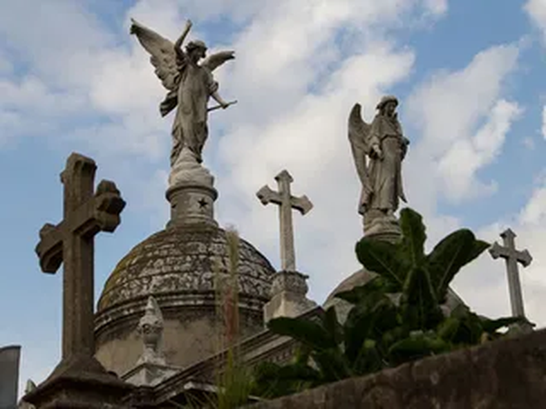 Verdadero panteón de la historia nacional. (© Adam y Emily Harteau)..png