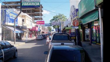 Se pone en marcha la tarjeta Compre Pilar