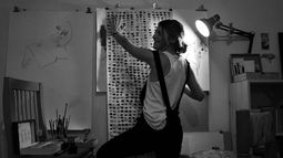 Un encuentro con la creatividad