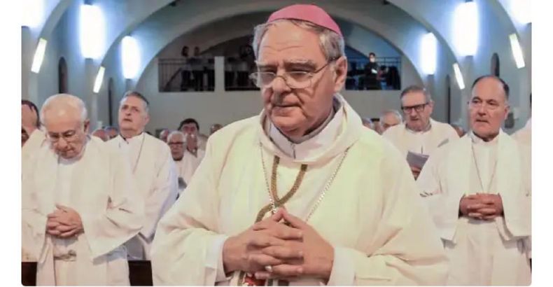 La advertencia de la Conferencia Episcopal Argentina llega a siete días del encuentro entre el Papa Francisco y el presidente Javier Milei.&nbsp;