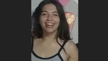 buscan a una adolescente de del viso