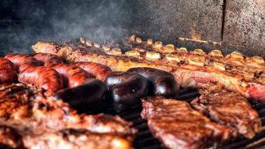 DE MUSEO. Los argentinos comen cada vez menos carne vacuna.