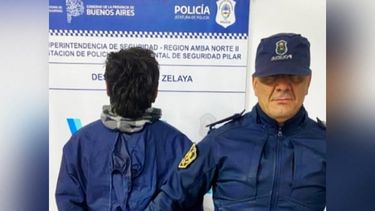 El detenido tiene 35 años y está acusado de amenazar de muerte a su mujer.
