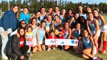 VICTORIA. San Patricio sueña con llegar al playoff a 5 fechas del final..