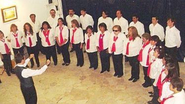 ¿Querés formar parte de la Misa Criolla?
