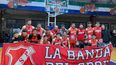 Sportivo Pilar se estrenó con triunfo de visitante en San Fernando.&nbsp;