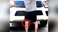 El hombre no pudo explicar lo ocurrido y el origen de las heridas. El hombre no pudo explicar lo ocurrido y el origen de las heridas.