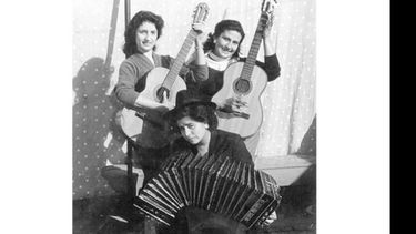 Foto con historia
