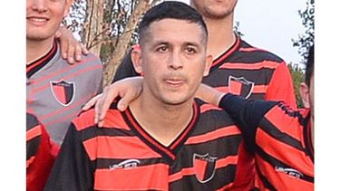 Juan José Riquelme..