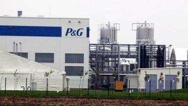 La planta de Procter & Gamble pasó a manos de Dreamco.