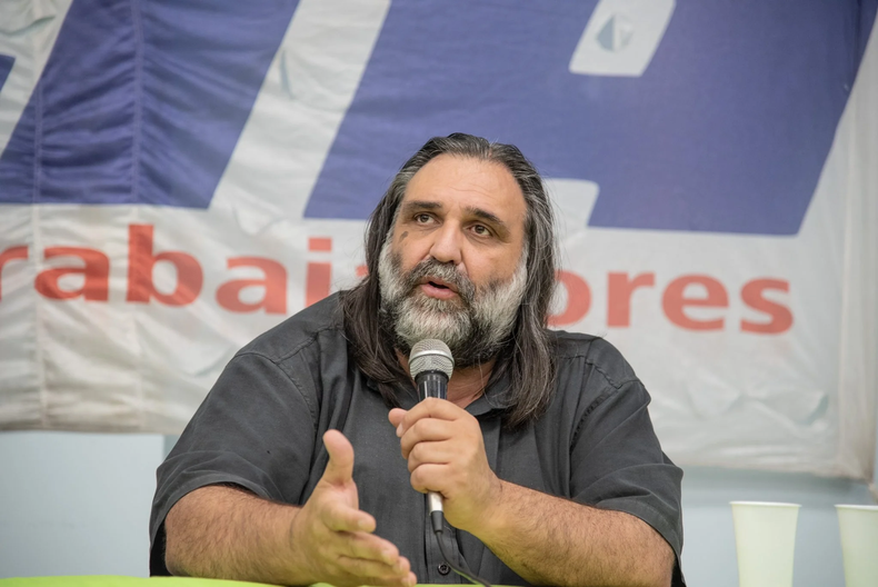 Suteba ser&aacute; parte del paro de los docentes, el pr&oacute;ximo jueves.