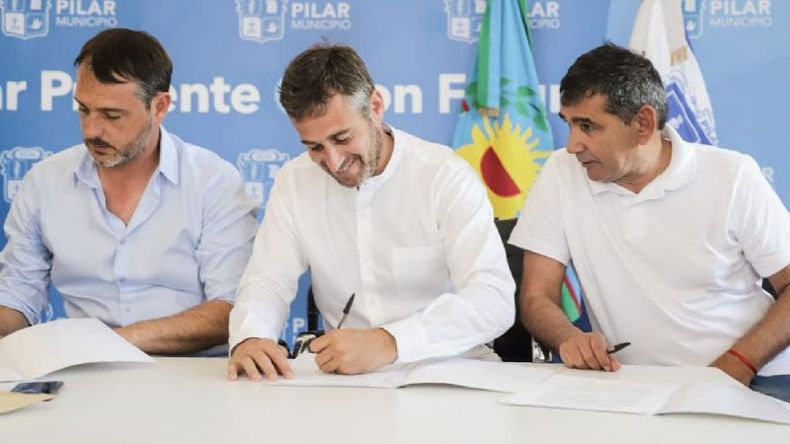 El bono de 8 mil pesos para todos los empleados municipales se cobrará el 5 de noviembre. .