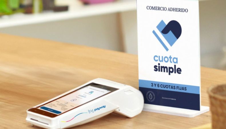 La Secretaría de Comercio extendió el alcance del programa Cuota SImple. Se suman a la lista los balnearios, calzado escolar, y otros productos.