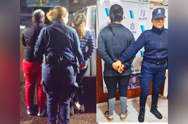 Una de las detenidas es la hija de la expareja de la propietaria de la casa, fallecida en marzo.&nbsp;