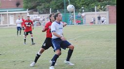 (hacoajfutbol.blogspot.com.ar) Pilar FC viene de caer 3-1 ante Náutico Hacoaj, en el debut en el certamen..