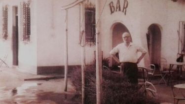 Foto con historia