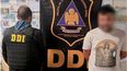 El abusador fue detenido cuando salía de su domicilio en Maquinista Savio.&nbsp;