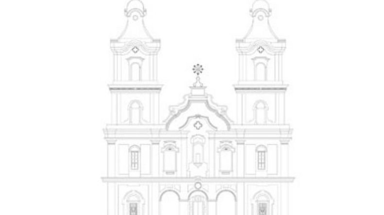 CROQUIS PLANIMÉTRICO. No se hallaron los planos..