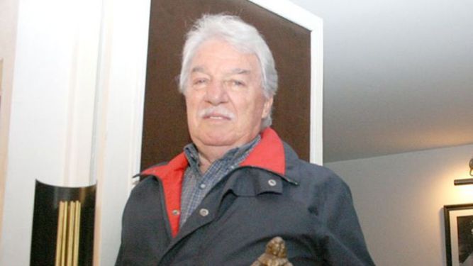 Tito Ramos.