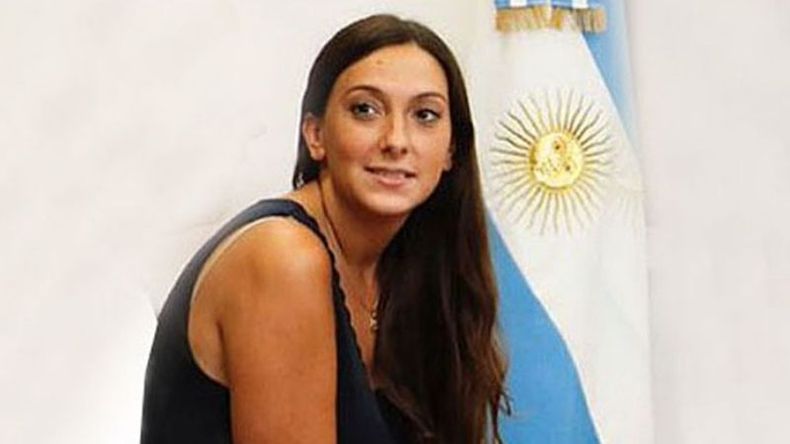 LISTA. Ducoté armó una nómina con mayoría de peronistas..