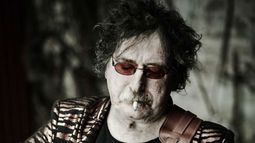 CHARLY GARCÍA. Homanaje, este viernes en Sangrenegra.&nbsp;